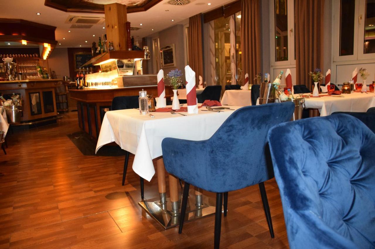 Residenz Hotel 3*
