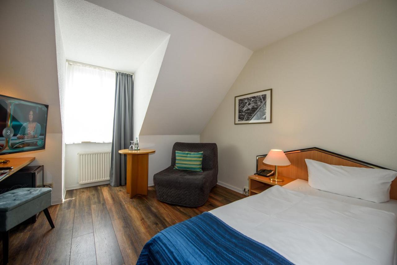 Hotel Residenz Leipzig