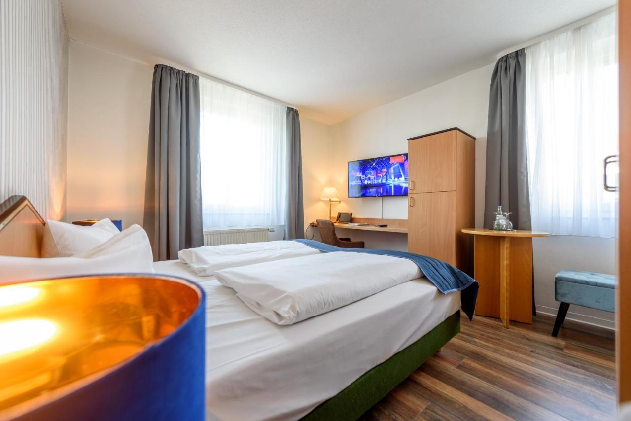 Hotel Residenz Leipzig