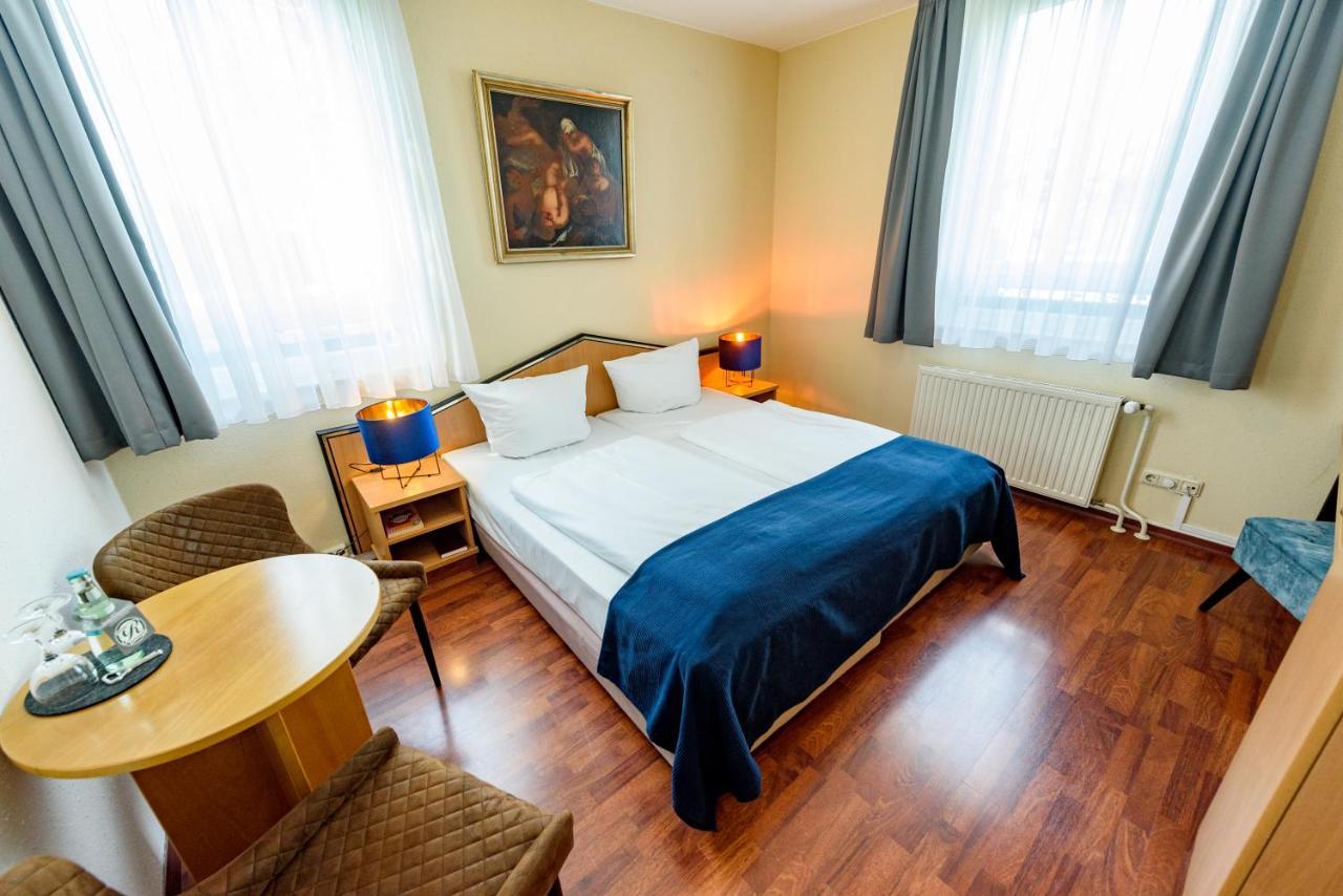 Residenz Hotel 3*