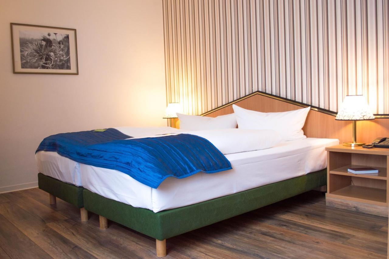 Residenz Hotel