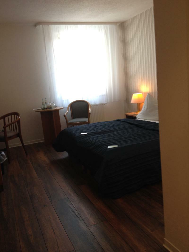 Residenz Hotel 3*
