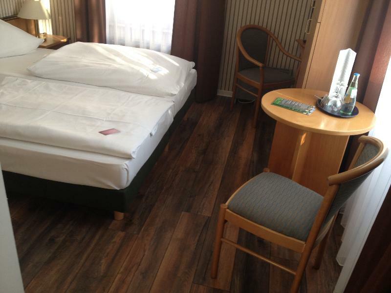 Hotel Residenz