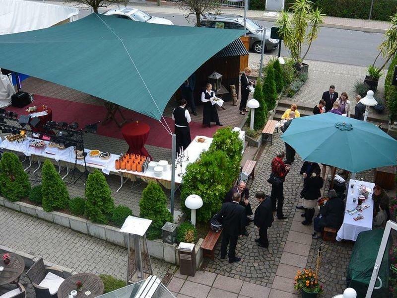 Hotel Residenz Leipzig