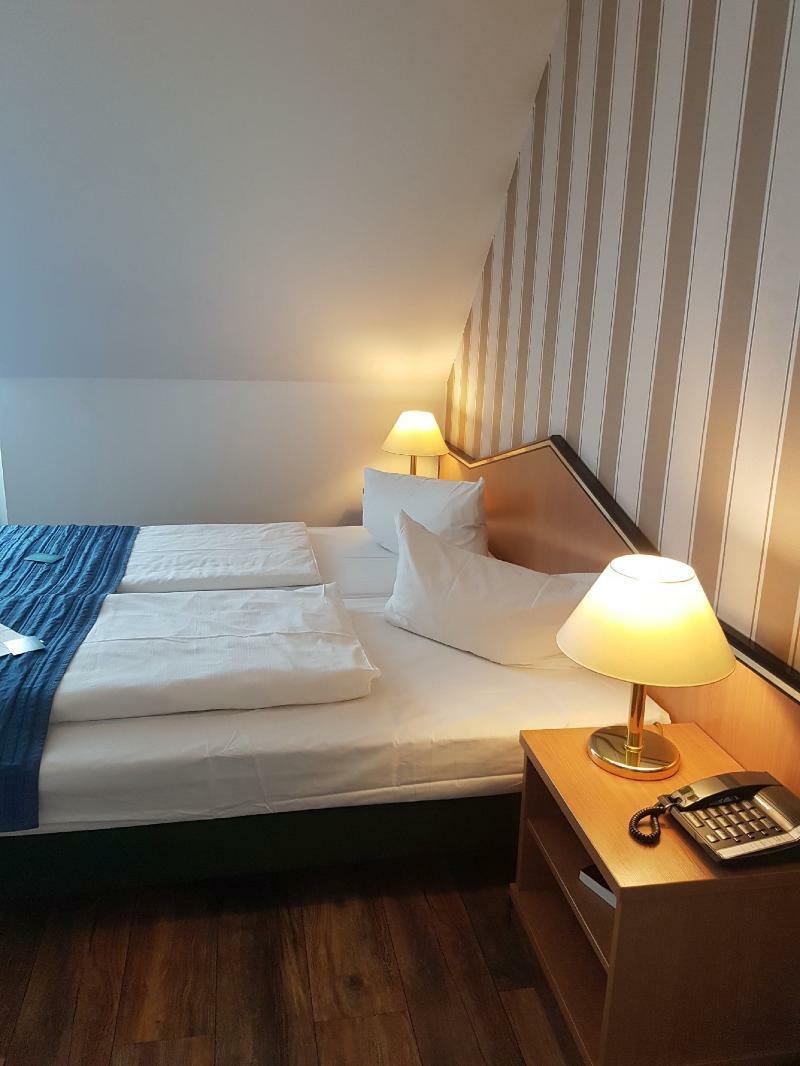 Residenz Hotel Leipzig
